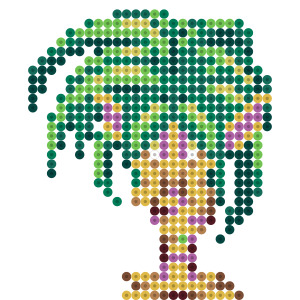ドリアード