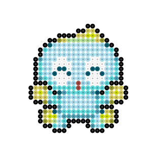 チャオ