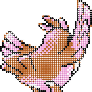 ポッポ