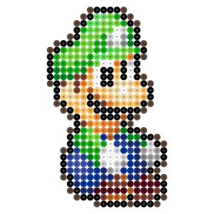 ルイージ