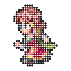 ヒルダ