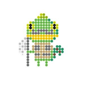 カメヤマさん