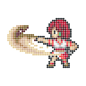 クリステヴィア・ファンストリーム