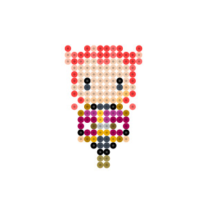 キシリア・ザビ