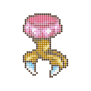 グリフォンハンド