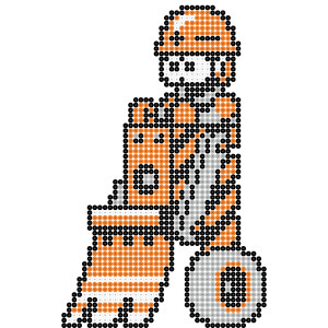 ピッケルマンブル
