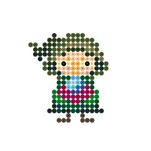 マジョリーナ
