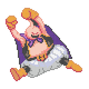 魔人ブウ