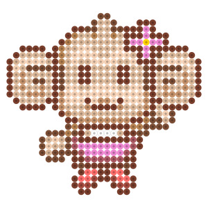 ミーミー