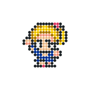 クルル・マイア・バルデシオン