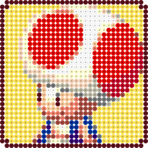 キノピオ
