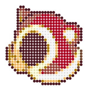 ぽかぽかフード