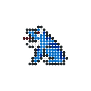 ガラフ・ドウ