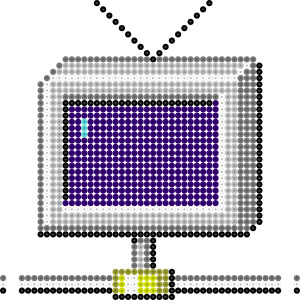 ネットワークテレビ