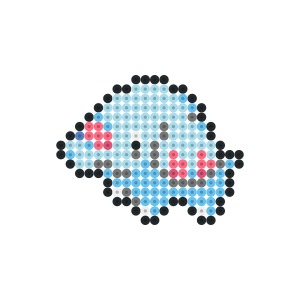 ゴマゾウ