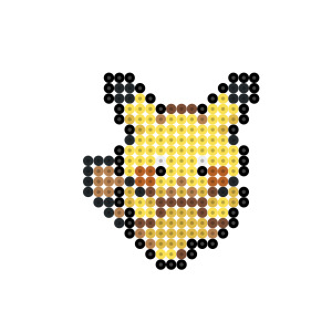 ピカチュウ