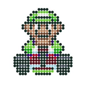 ルイージ