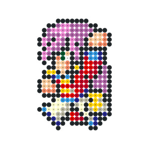 クルル・マイア・バルデシオン