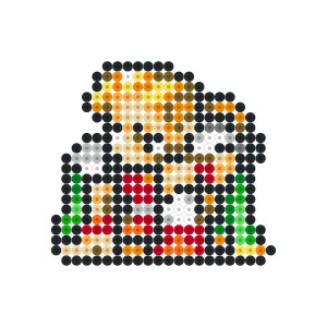 スコット