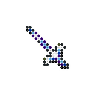 ペリダートソード