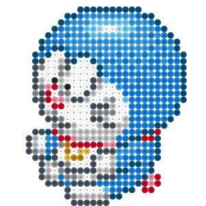 ドラえもん