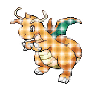 カイリュー