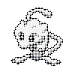 ミュウ