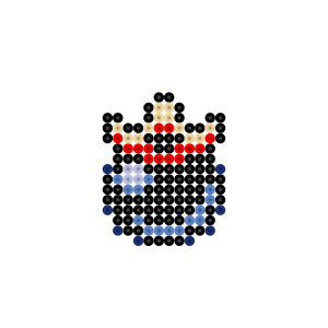 バクダン花