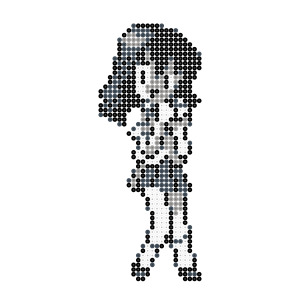 ミニスカート