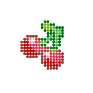 さくらんぼ