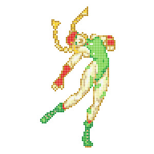 キャミィ・ホワイト