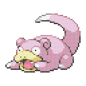 ヤドン