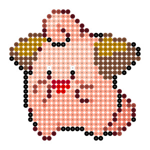 ピィ