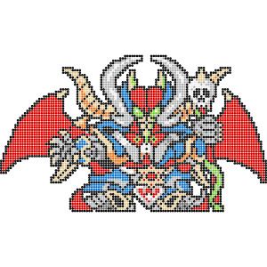 ブラックドラゴン