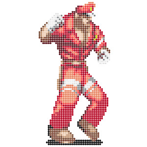 ダグラス・ビルド