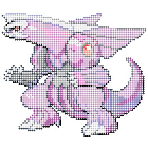 パルキア