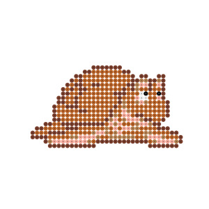 ウミガメ