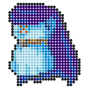 たびびとのふく