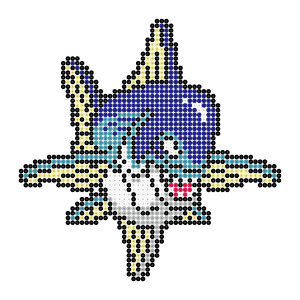 とつげきうお