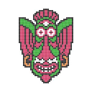 ガオン