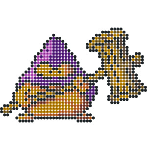 おおきづち