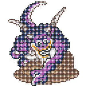 デスホール
