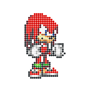 ナックルズ
