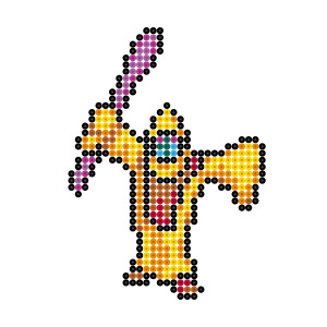 光の魔道士
