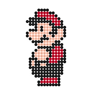 スーパーマリオ