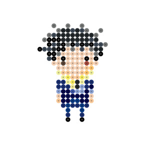スパイク・スピーゲル