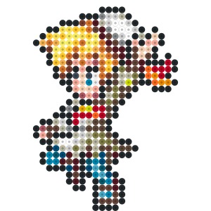 ミシェーラ・リジェ