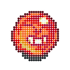 レッドマシュマロ