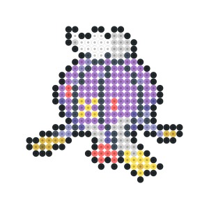 フワライド