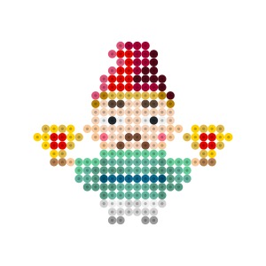 兄役